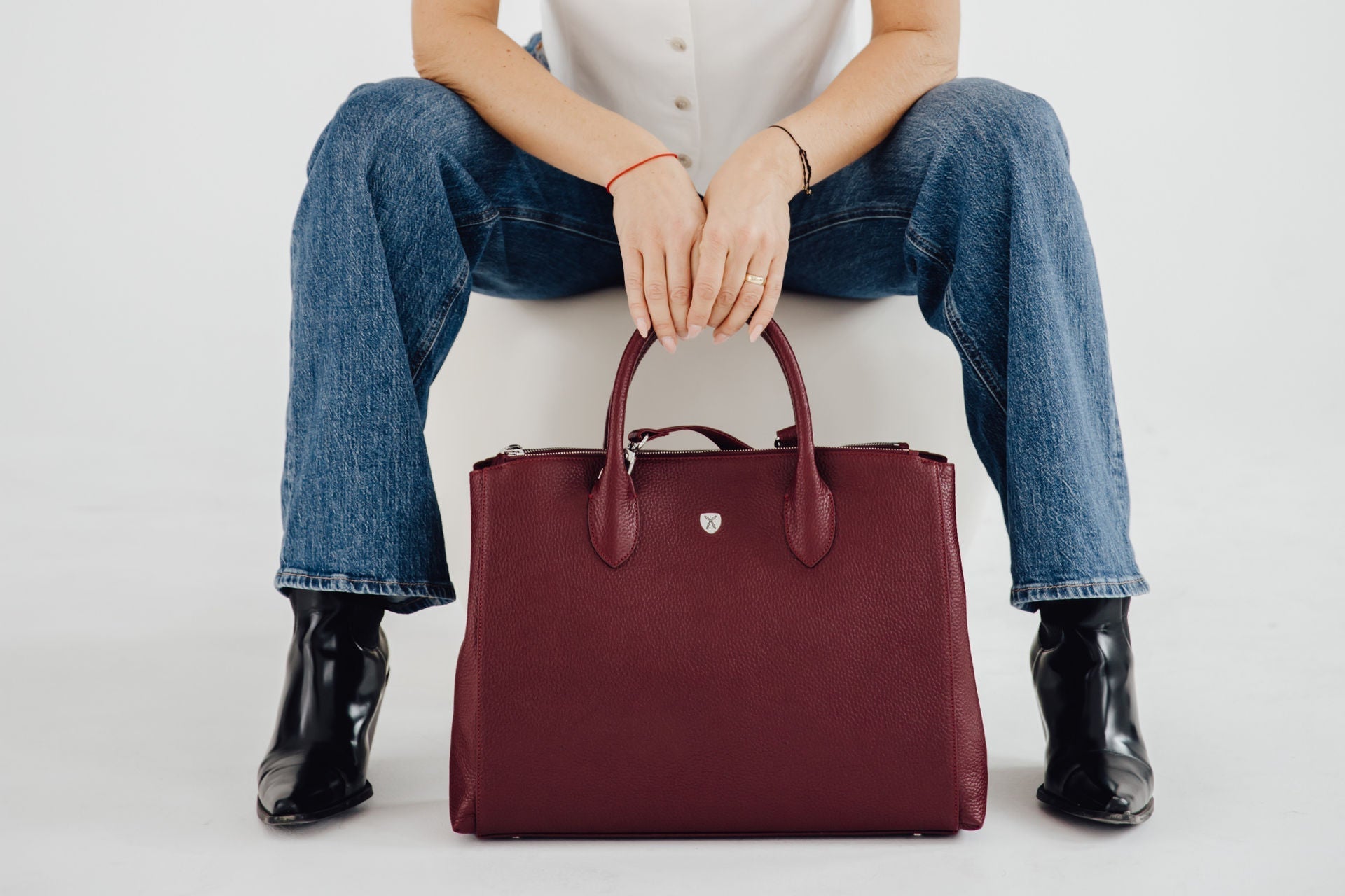 Professioneller Auftritt im Berufsalltag: Warum Details den Unterschied machen