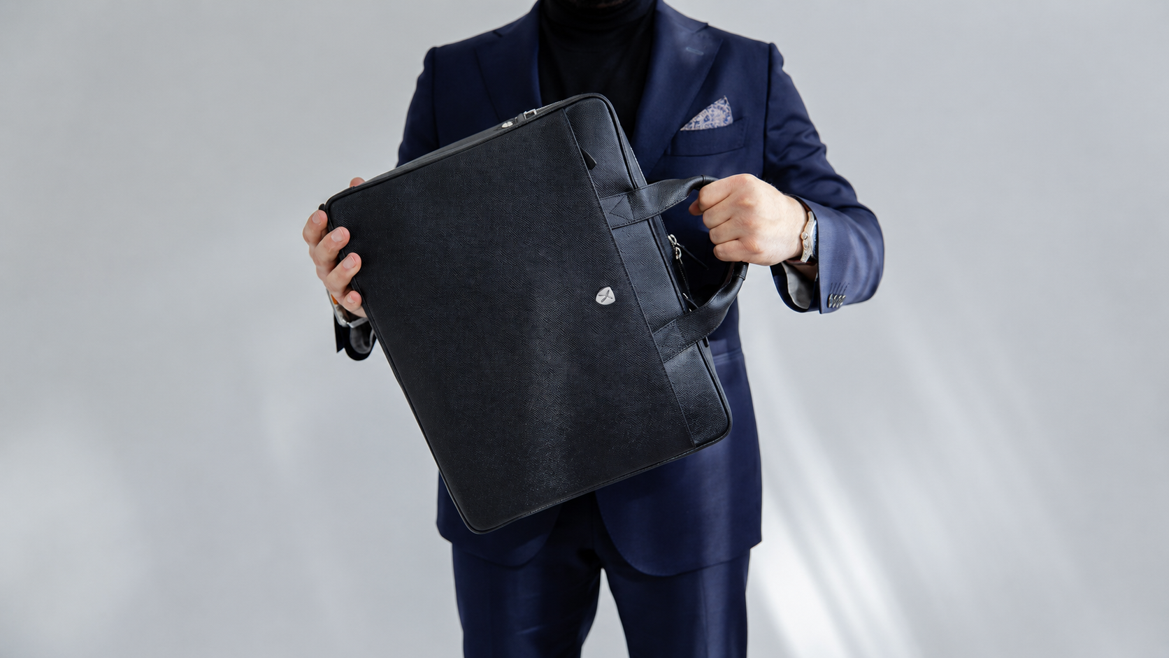 Business-Geschenke aus Leder: Präsente mit Erinnerungswert