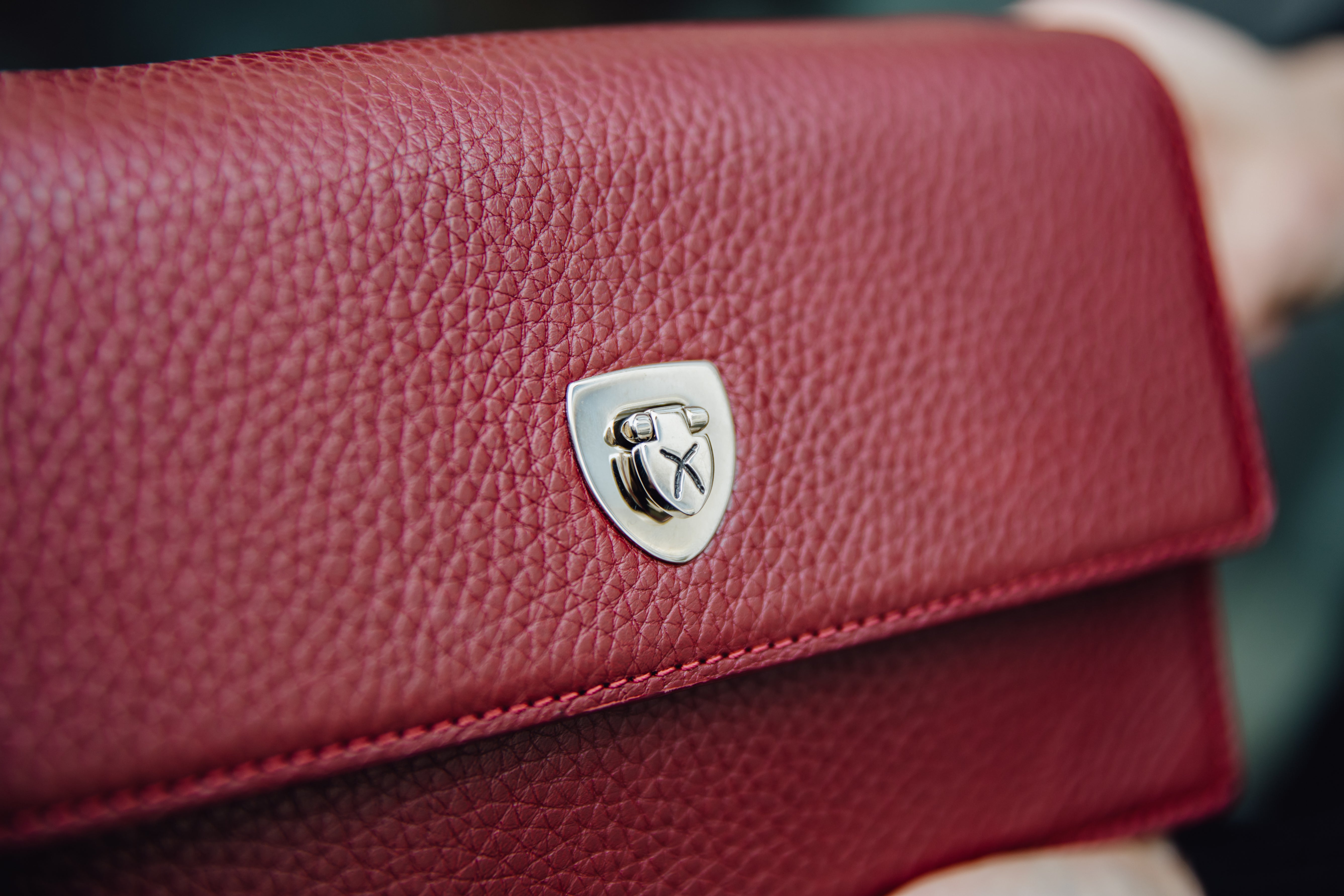 Slow Fashion trifft auf zeitlose Eleganz