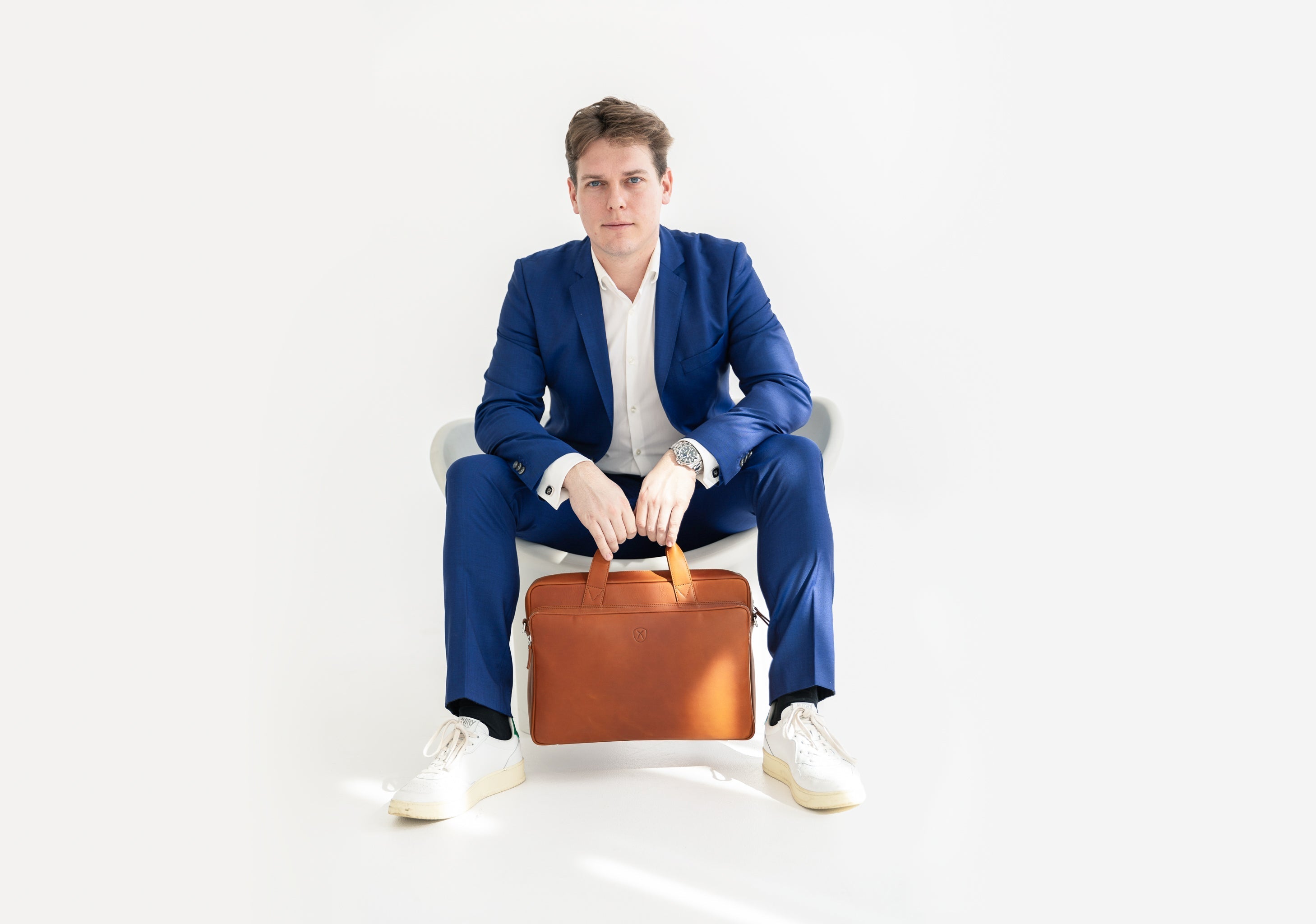 Die richtige Laptop-Tasche für jede Größe: Von 10 bis 17 Zoll im Vergleich