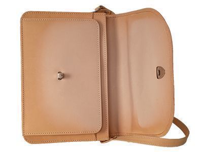 Lichtechtheit von Leder