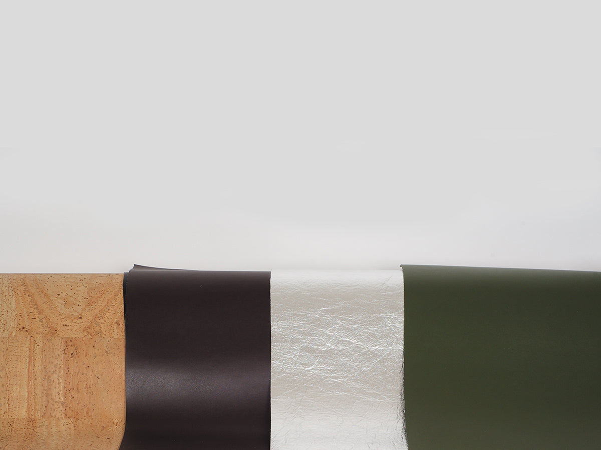 Veganes Leder im Check: Material, Nachhaltigkeit & Vergleich