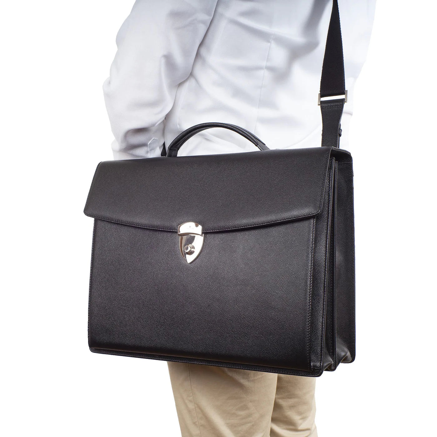 Die perfekte Konferenzmappe für erfolgreiche Präsentationen