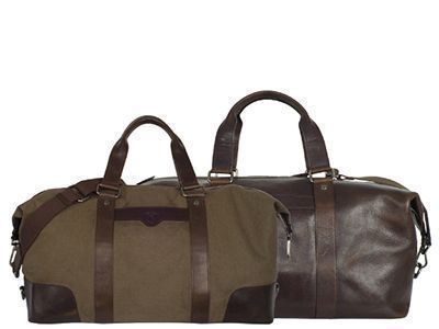 Die ideale Reisetasche Herren: Stilvoll und funktional für jede Reise