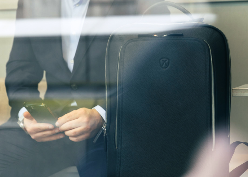 Die perfekte Businesstasche Herren – Stilvoll und funktional fürs Büro