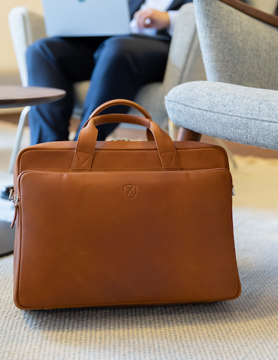 Die perfekte Aktentasche: Funktionalität trifft auf Stil und Qualität