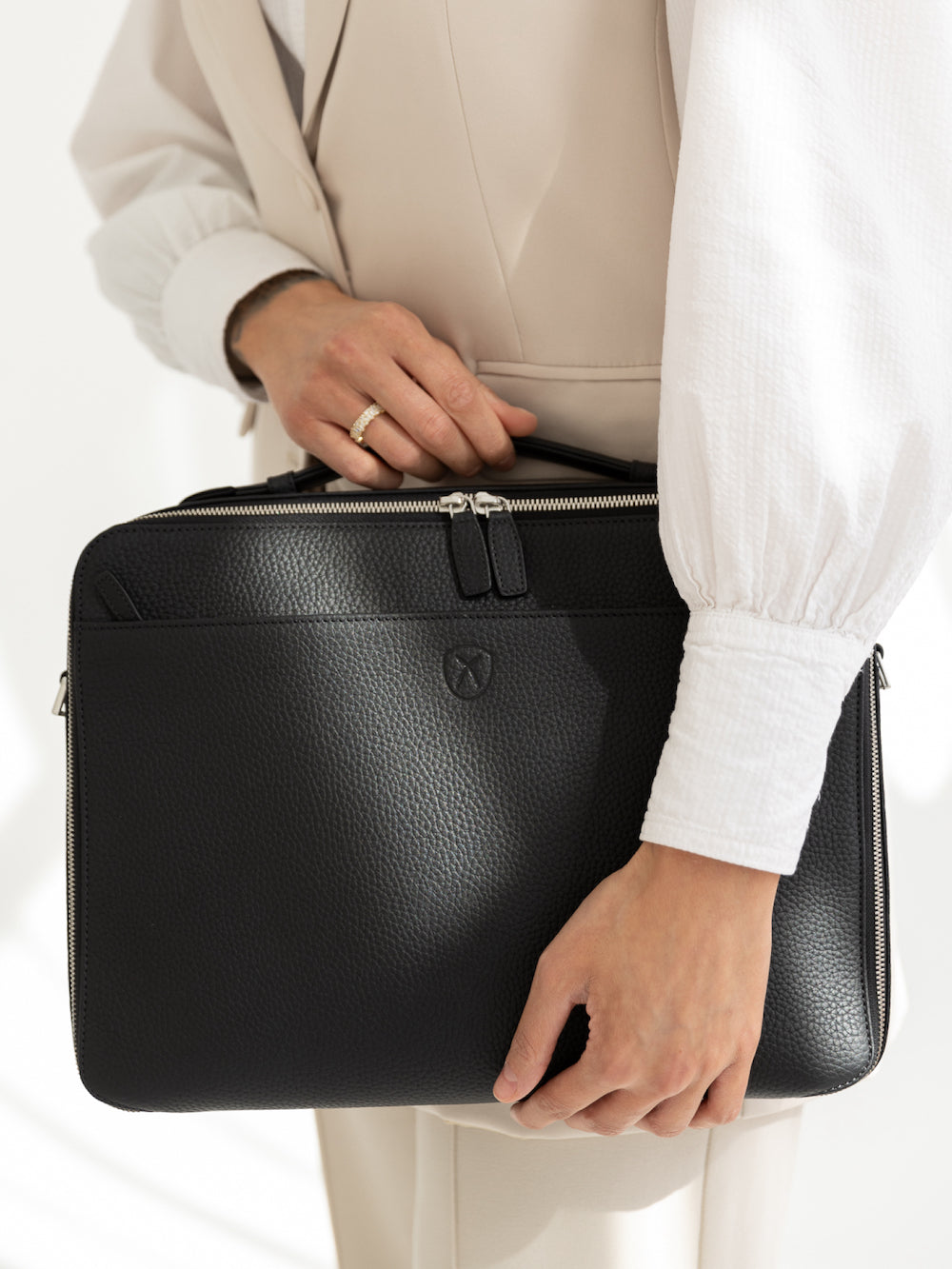 Die perfekte Businesstasche Damen – Stil und Funktionalität vereint