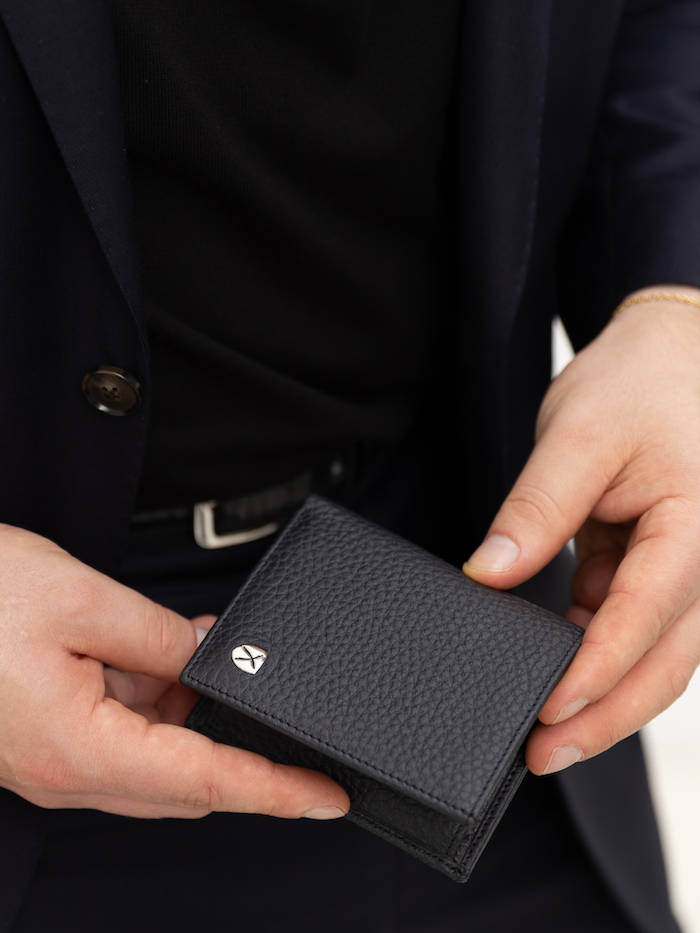 Das beste Portemonnaie Herren – Stilvoll und funktionell für jeden Tag