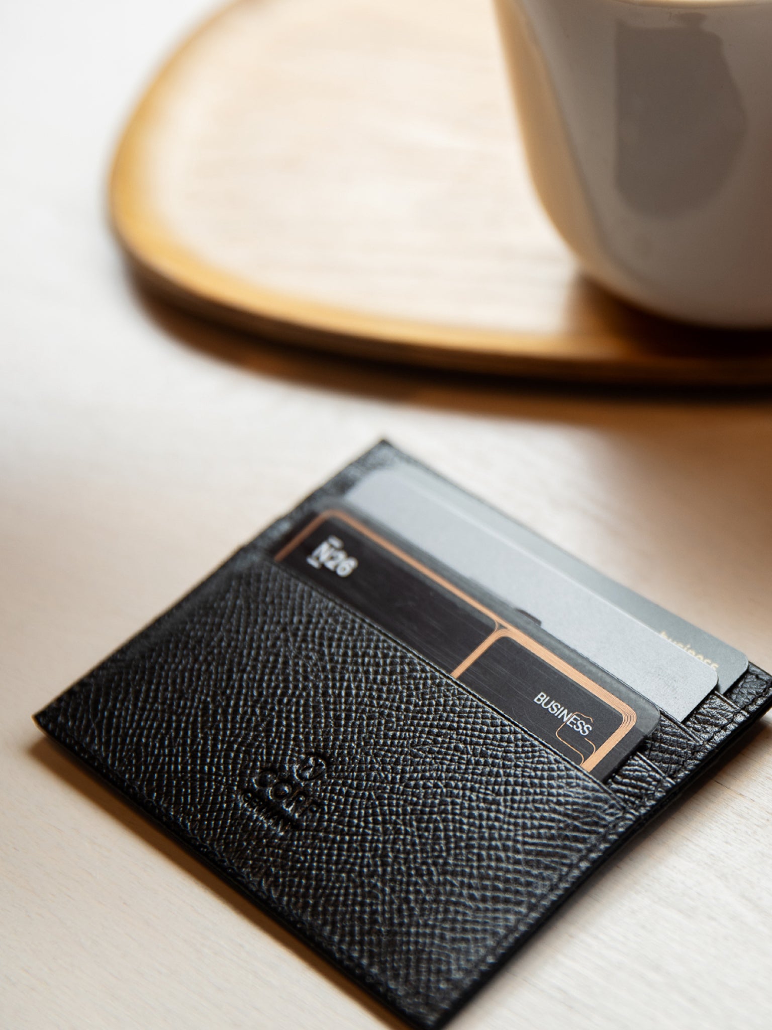 Kartenetui – Die praktische und moderne Lösung für Karten & Geld