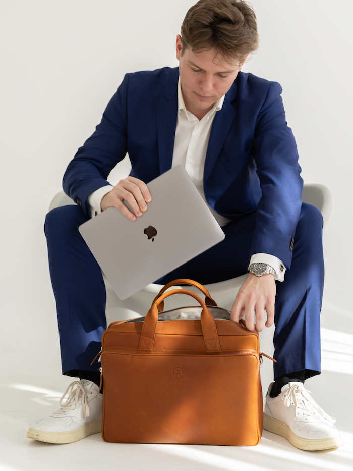Top Laptoptasche kaufen: Stil und Schutz für Ihren Laptop