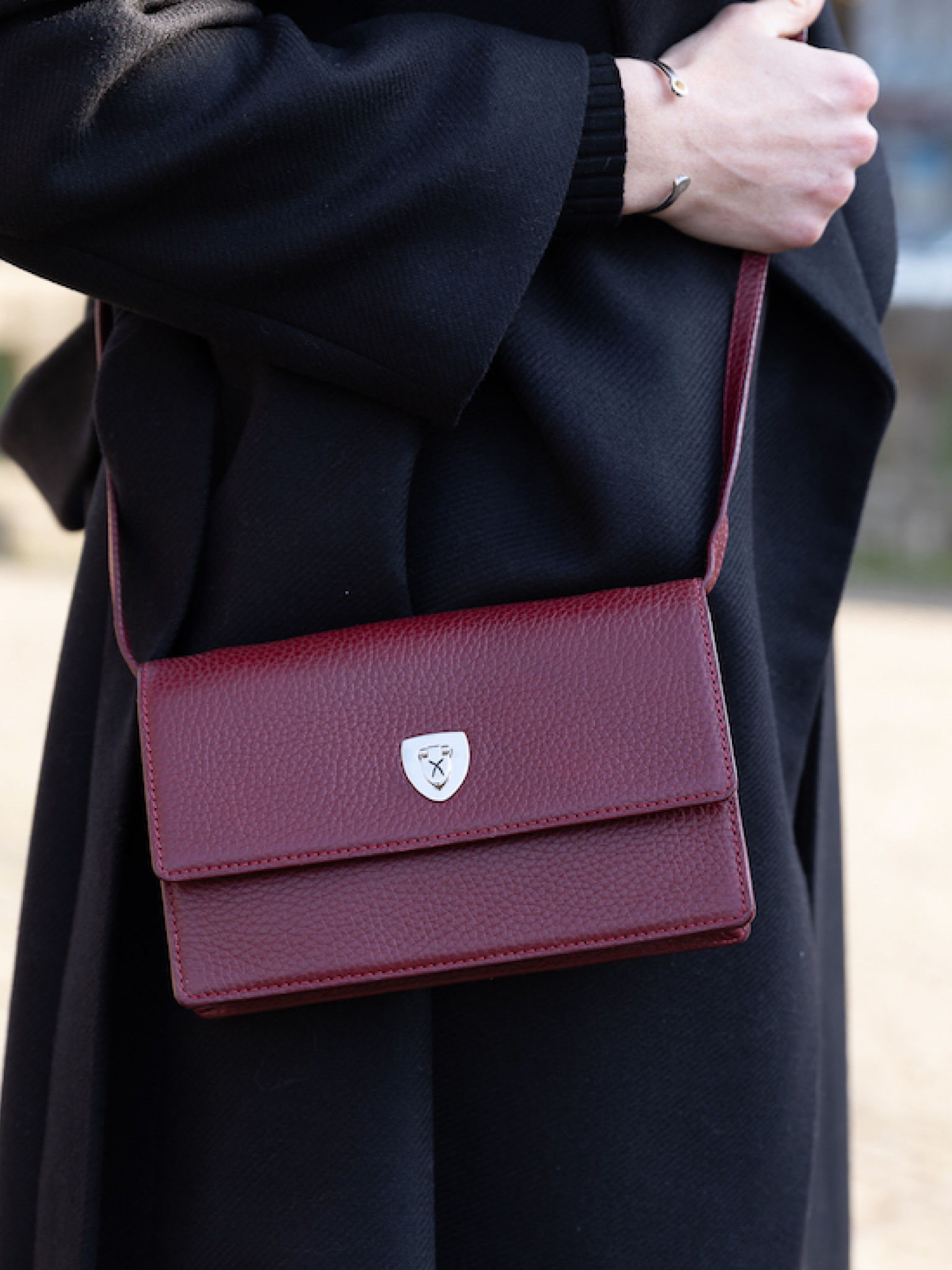 Handtaschen: Stilvolle Begleiter für jeden Anlass und jede Stimmung