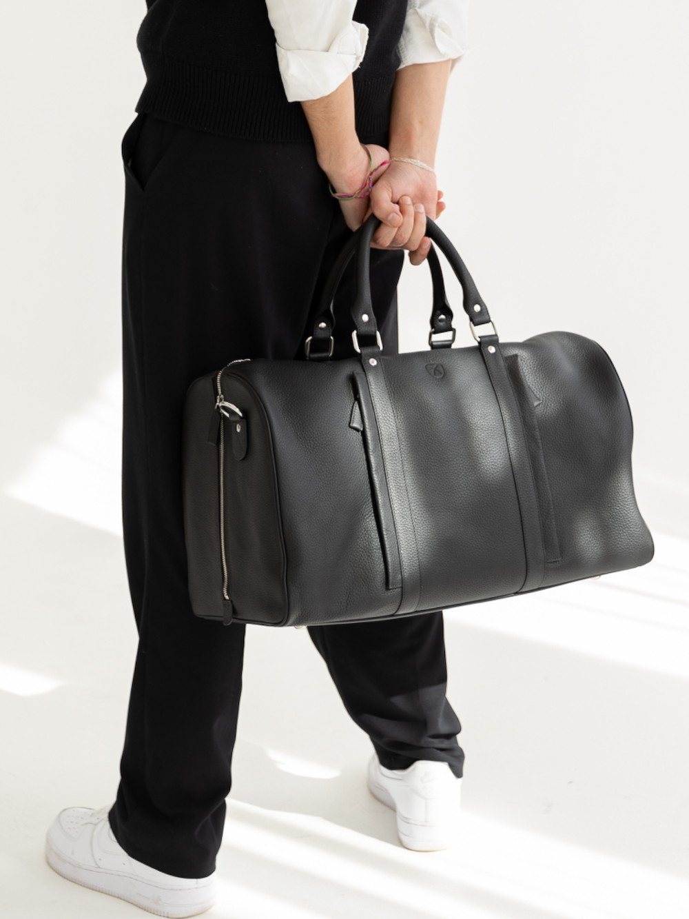 Die beste Reisetasche für jeden Reisetyp: Praktische Tipps und Trends