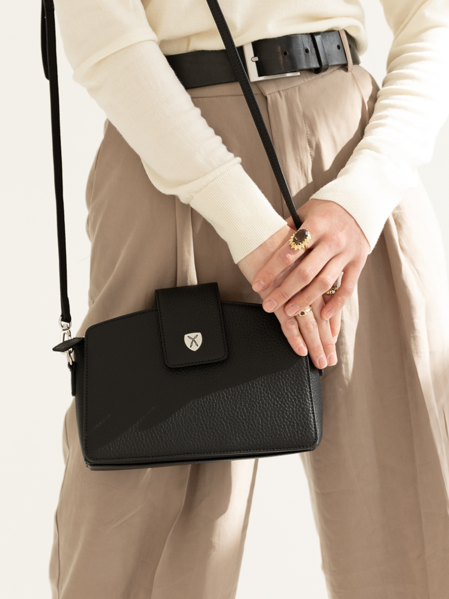 Die perfekte Umhängetasche Damen: Stil, Komfort und Funktionalität