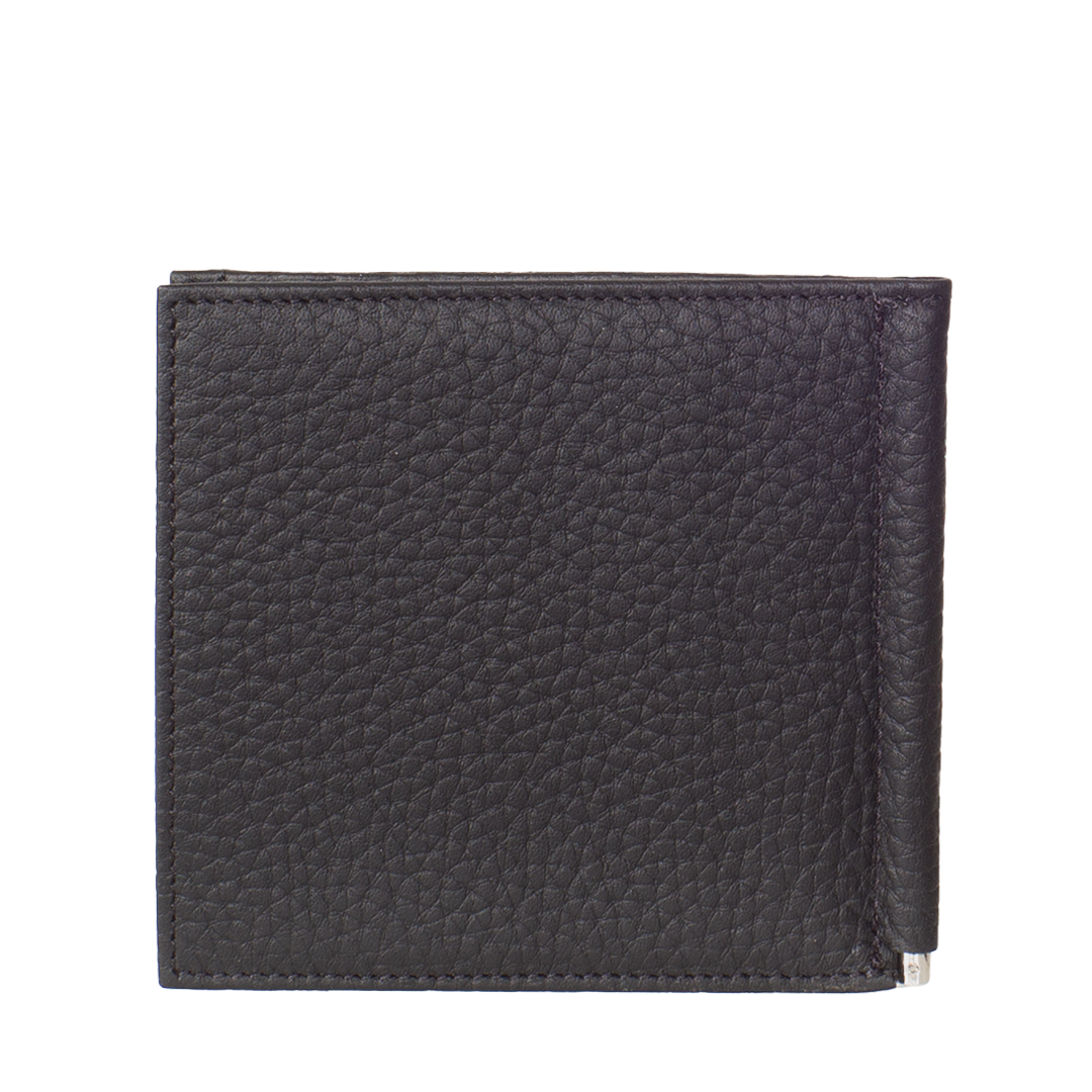 Dollarclip mit Kartenfächern - Corf Offermann