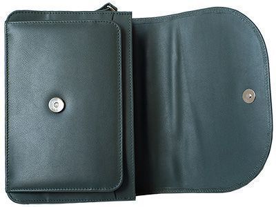 Magnetverschlüsse für Ledertaschen