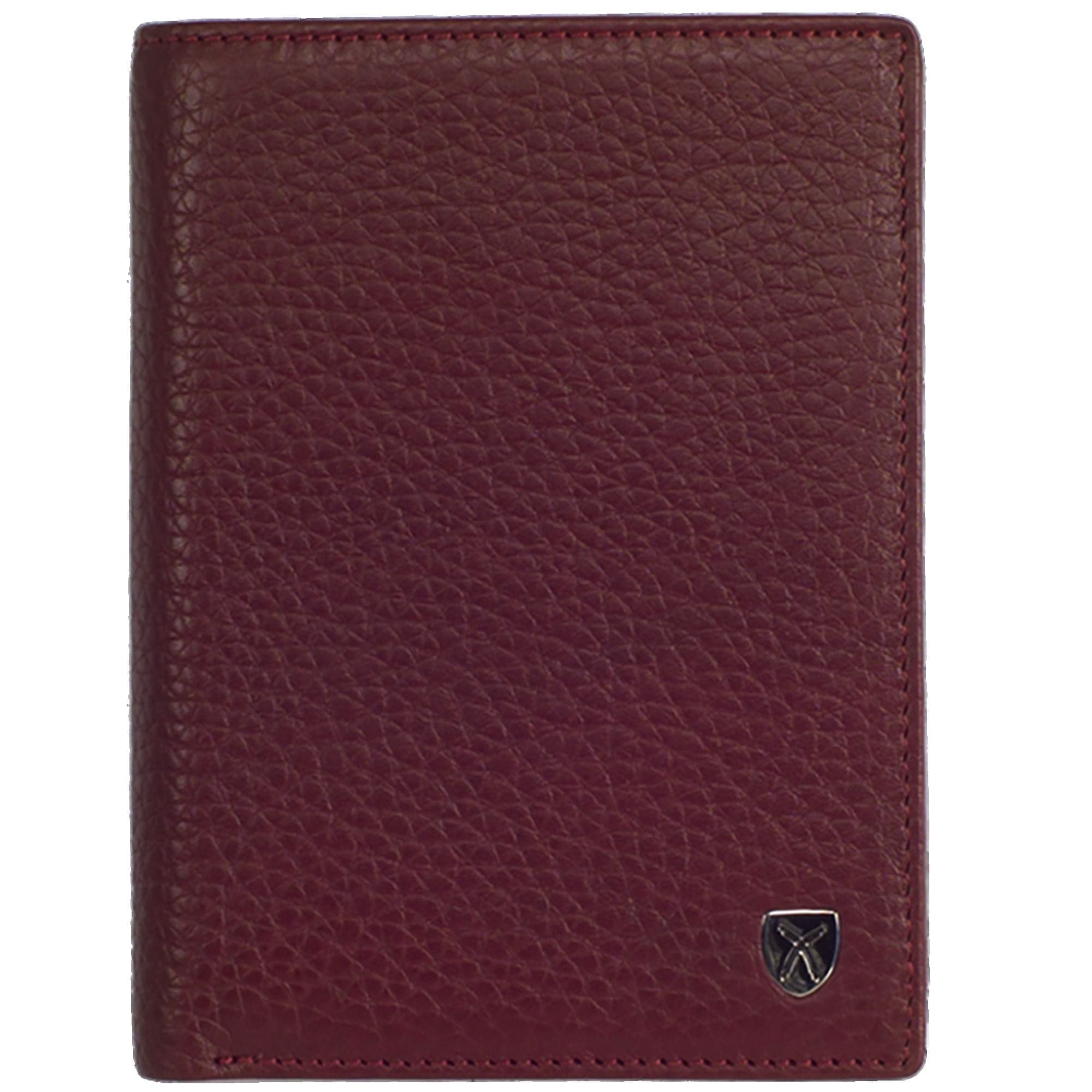 Wallet Damen Leder Geldbörse Klein Geldbörse Klein Damen 4x Mini